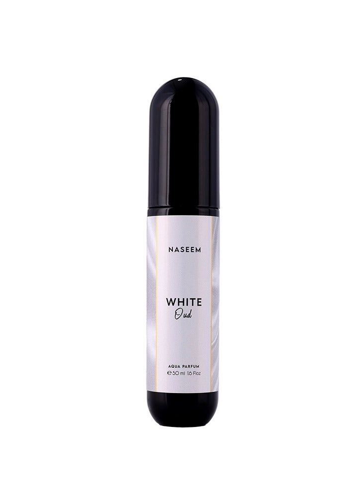 White Oud - Eau de Parfum 50 ml