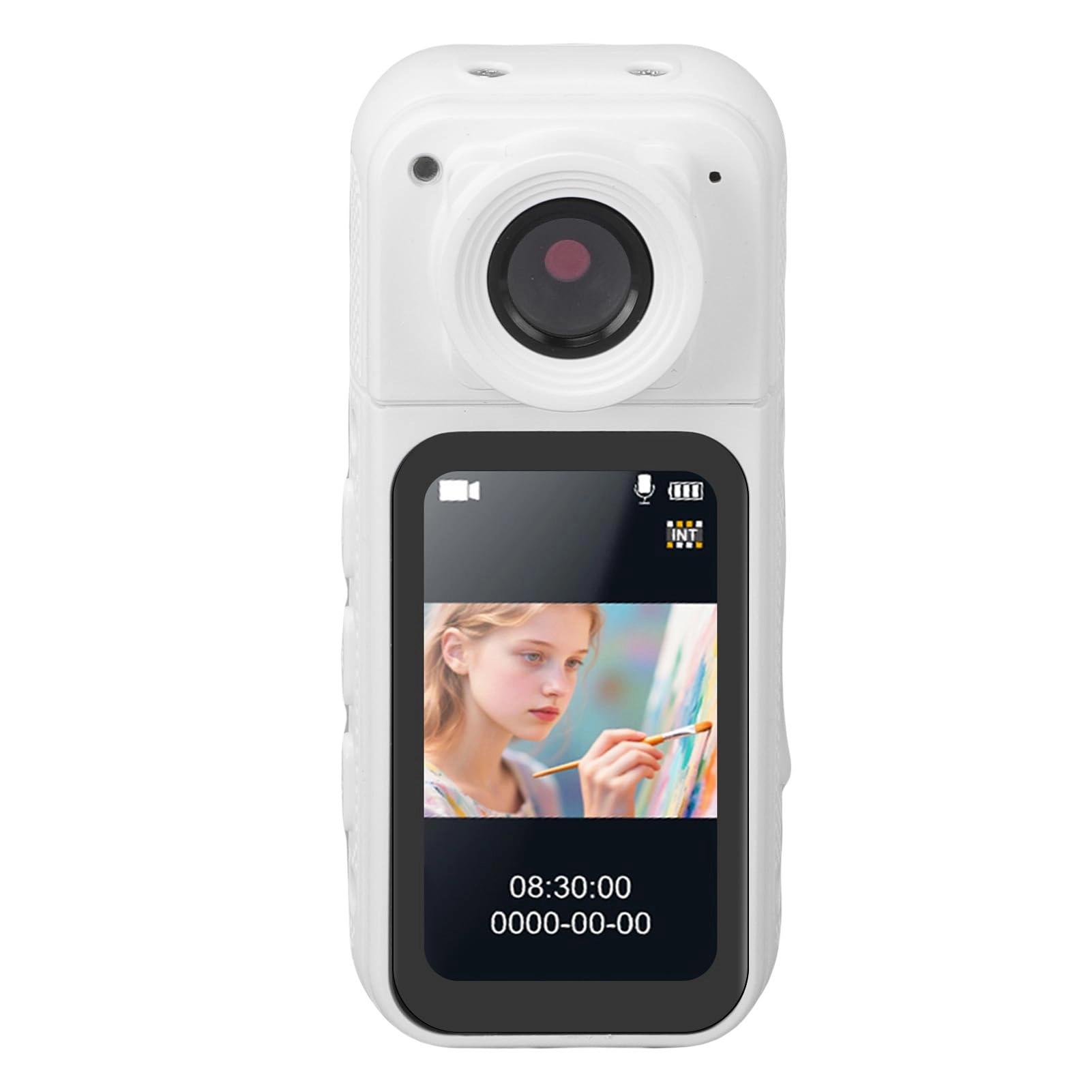 Body Worn Cam - 1080P