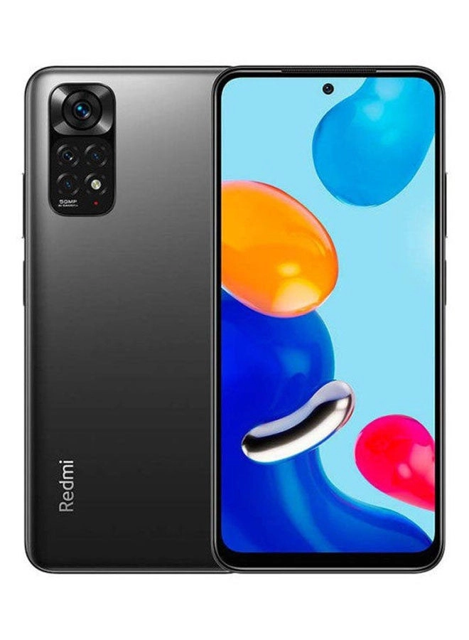 Note 11 - 6GB 128GB