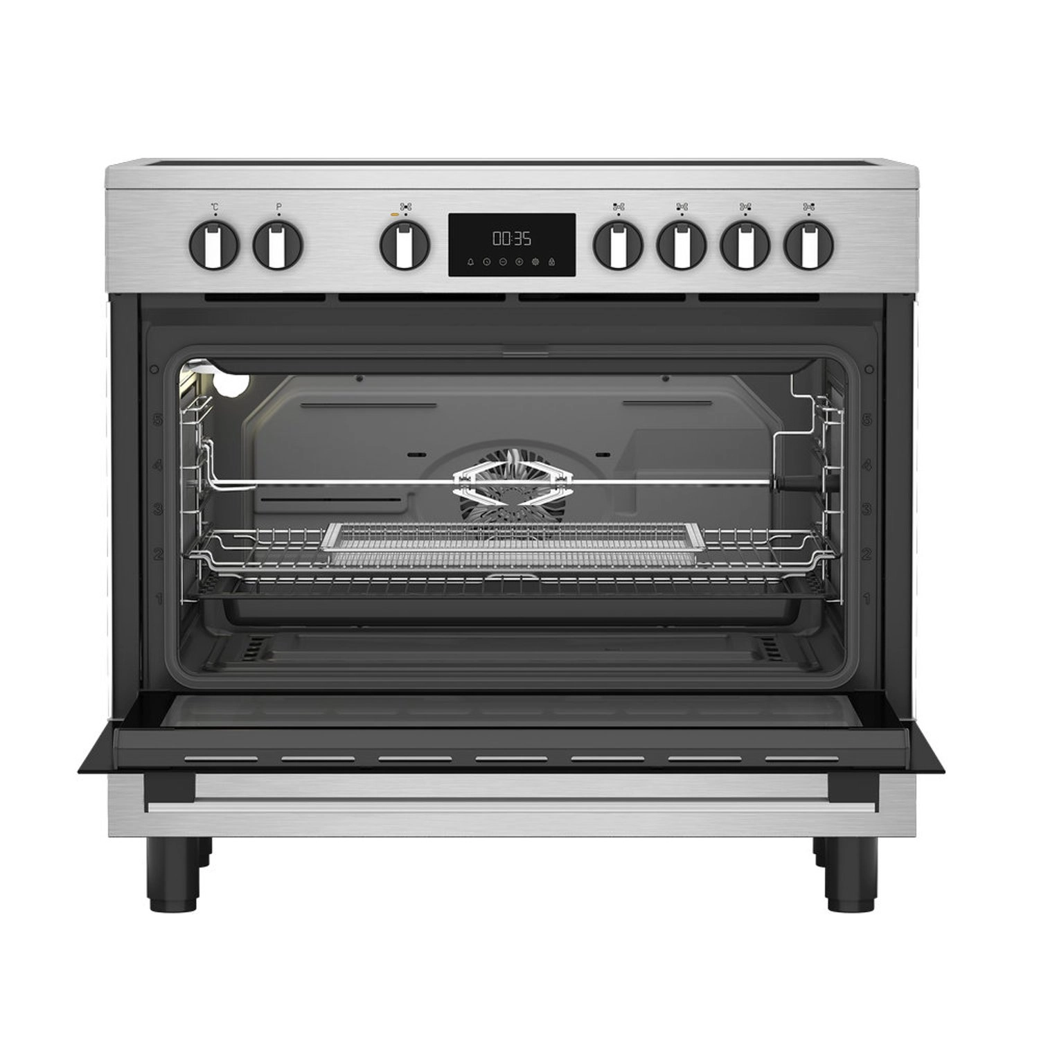 WR90 EV830208 XME ELECTRIC Cooker