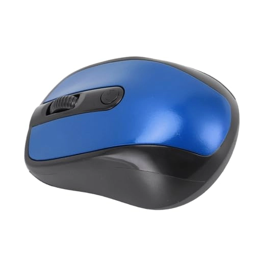 Gaming Mouse - Wireless