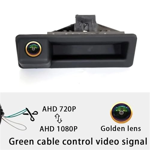 Reversing camera - B-AHD720P-AHD1080P