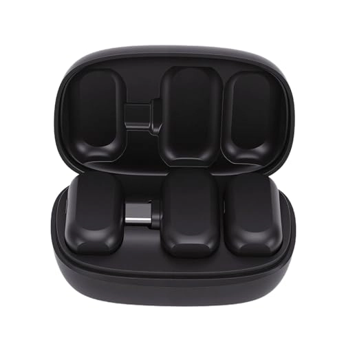 Wireless Microphone - 2
