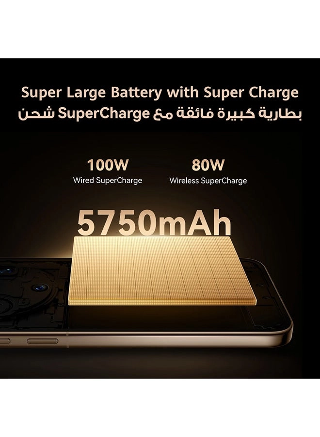 Mate 80 Pro - 16GB 512GB + Watch Fit4 Pro