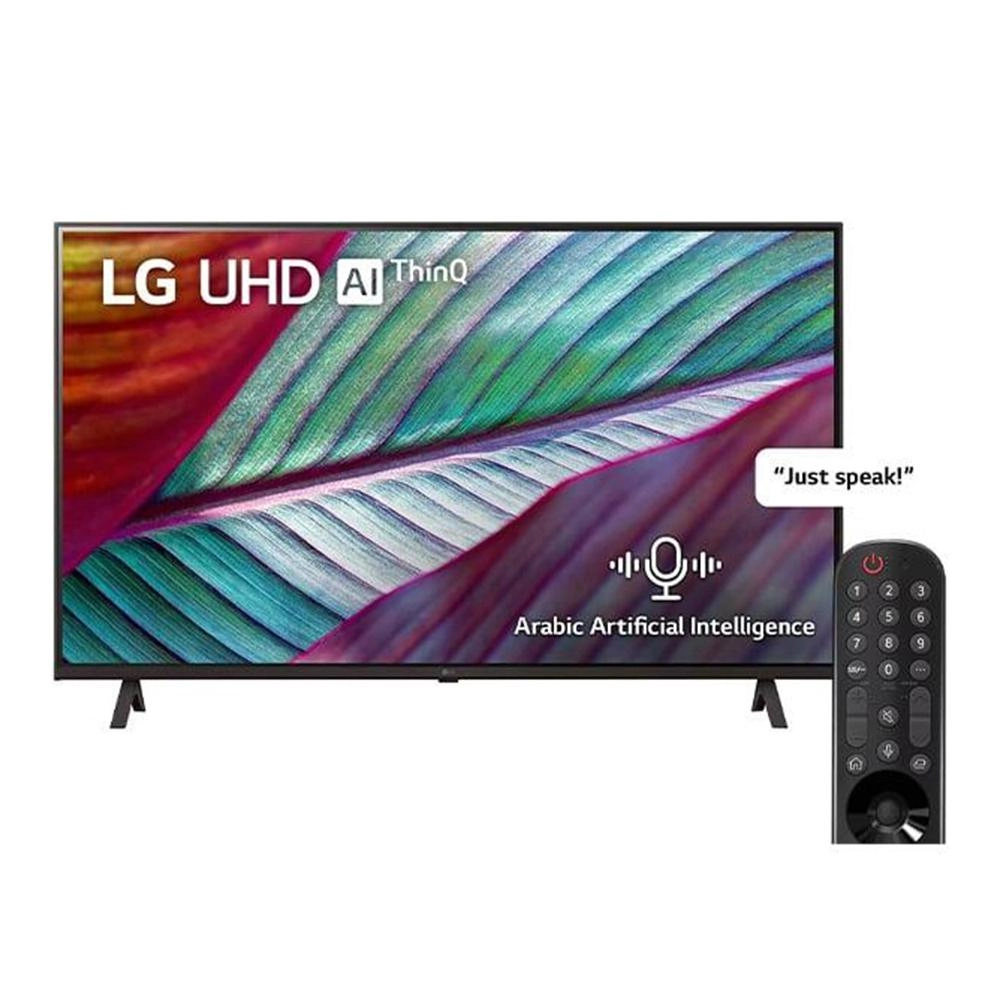 55UR78006LL.AMVE - 55 inch