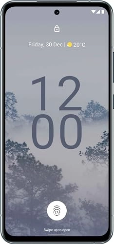 X30 - 8GB 256GB