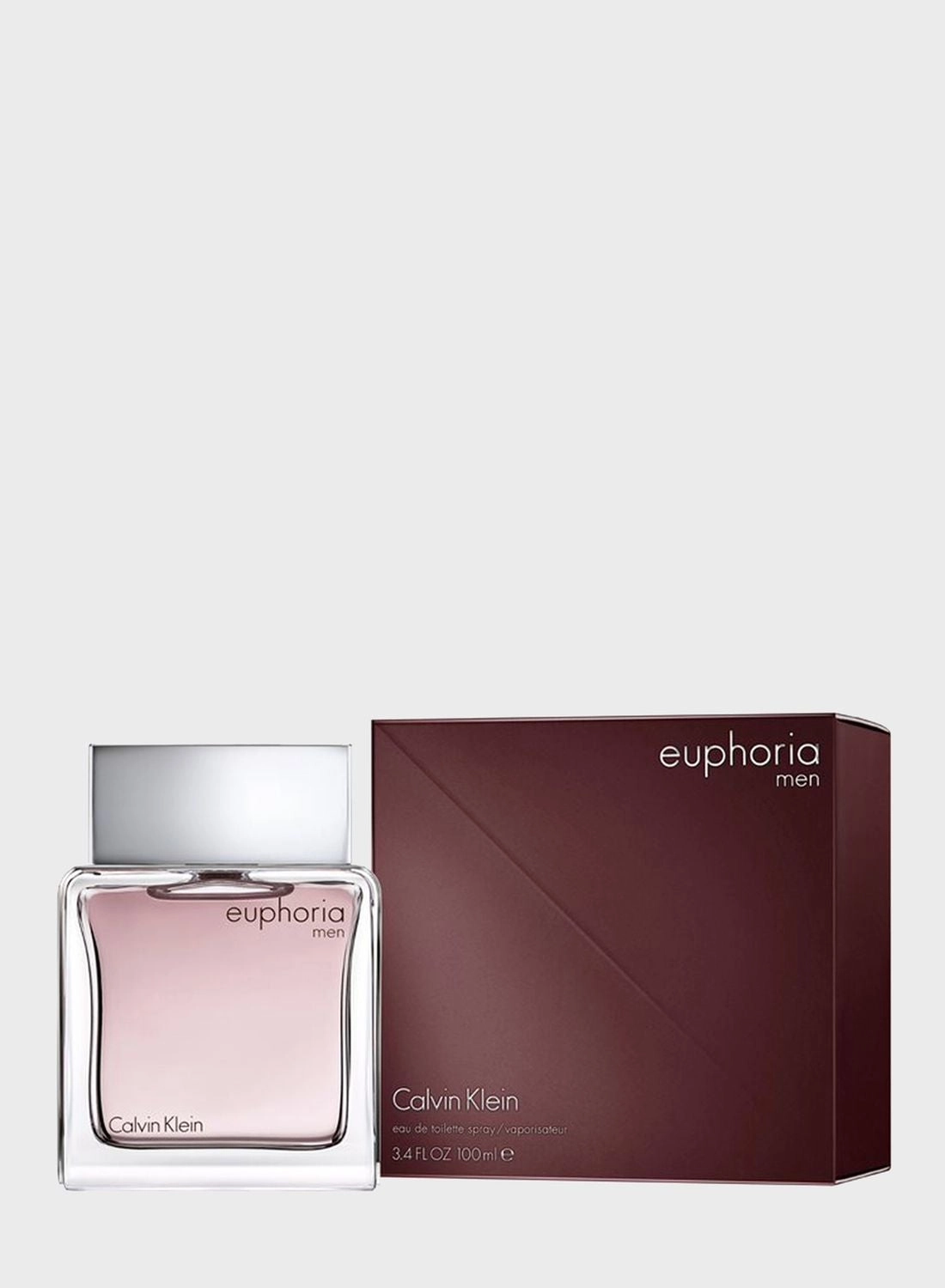Euphoria Eau de Toilette 100ml