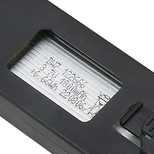 RC Drone Battery - 3.7V 1800mAh