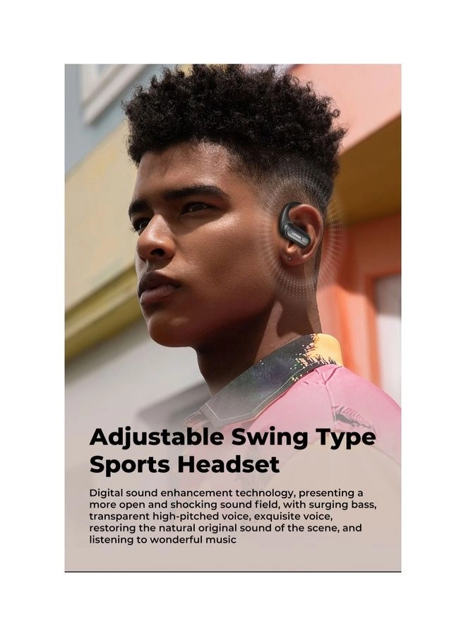 XT60 Wireless Earbud