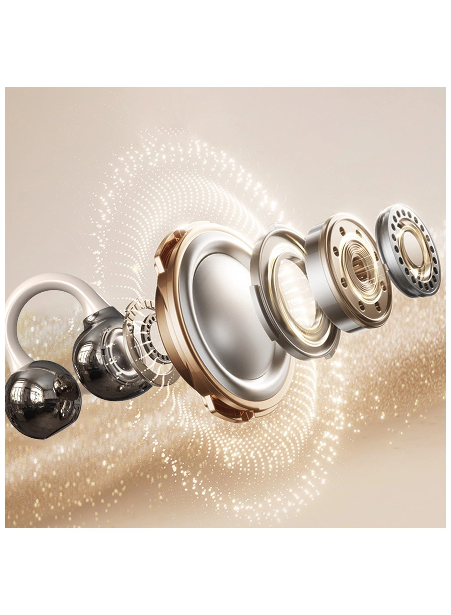 U20 Wireless Headphone