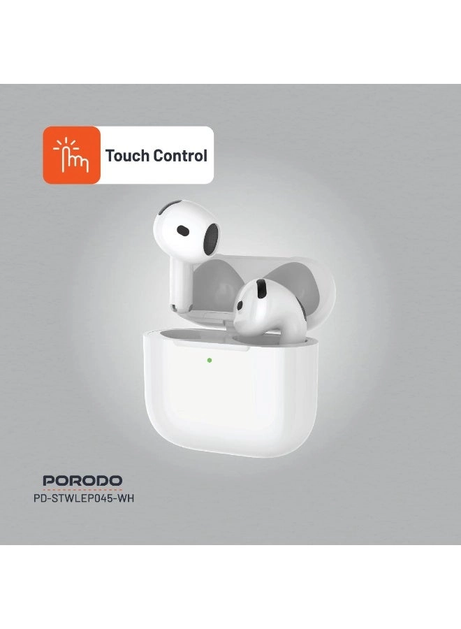 Soundtec Wireless Earbud