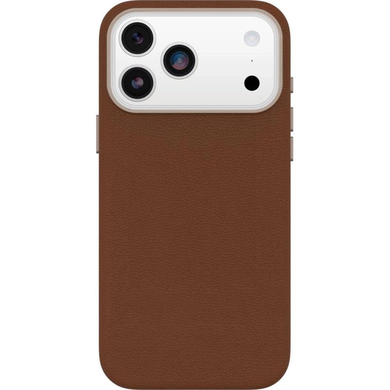 OtterBox Symmetry Cactus Back Cover Mobile Case with MagSafe for iPhone 17 Pro
