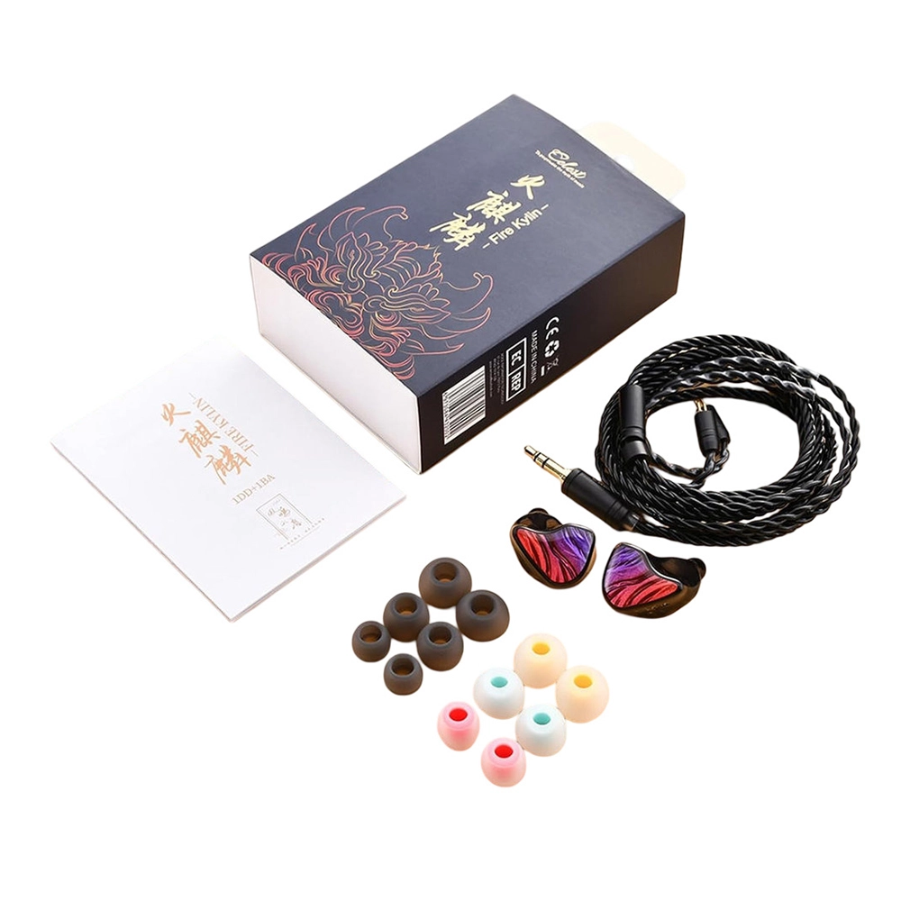 Ignitex Beast Wired Earbud