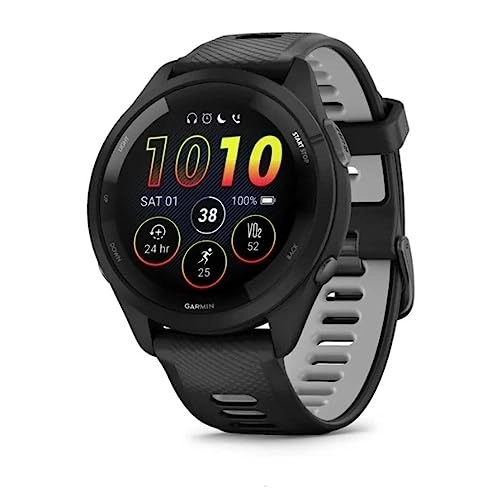 Forerunner 265 GPS