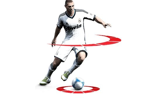 Fifa 13 - PS3