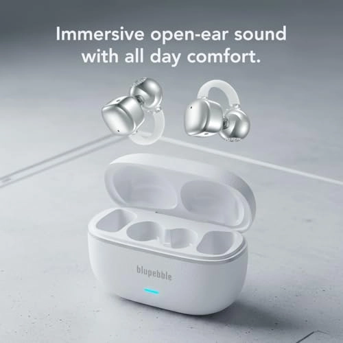 TuneFlow Wave - Wireless Earbud