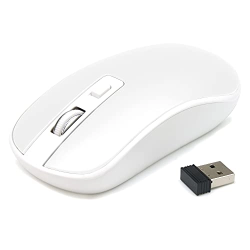 65421 Mouse - Wireless