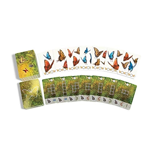 Dust In The Wings Puzzle (NSK025) - 1 pcs