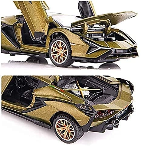Lamborghini Urus 1:24 - 1 pcs