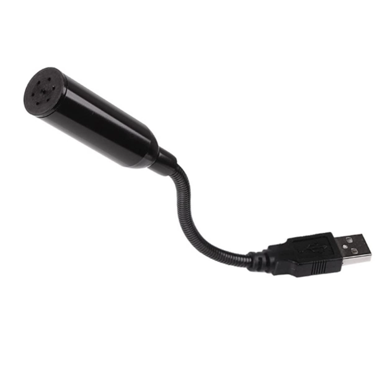 NUOBESTY CQLPWQ523916L034BKR Wireless Microphone