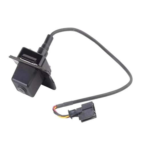 Car Backup Camera - Night vision