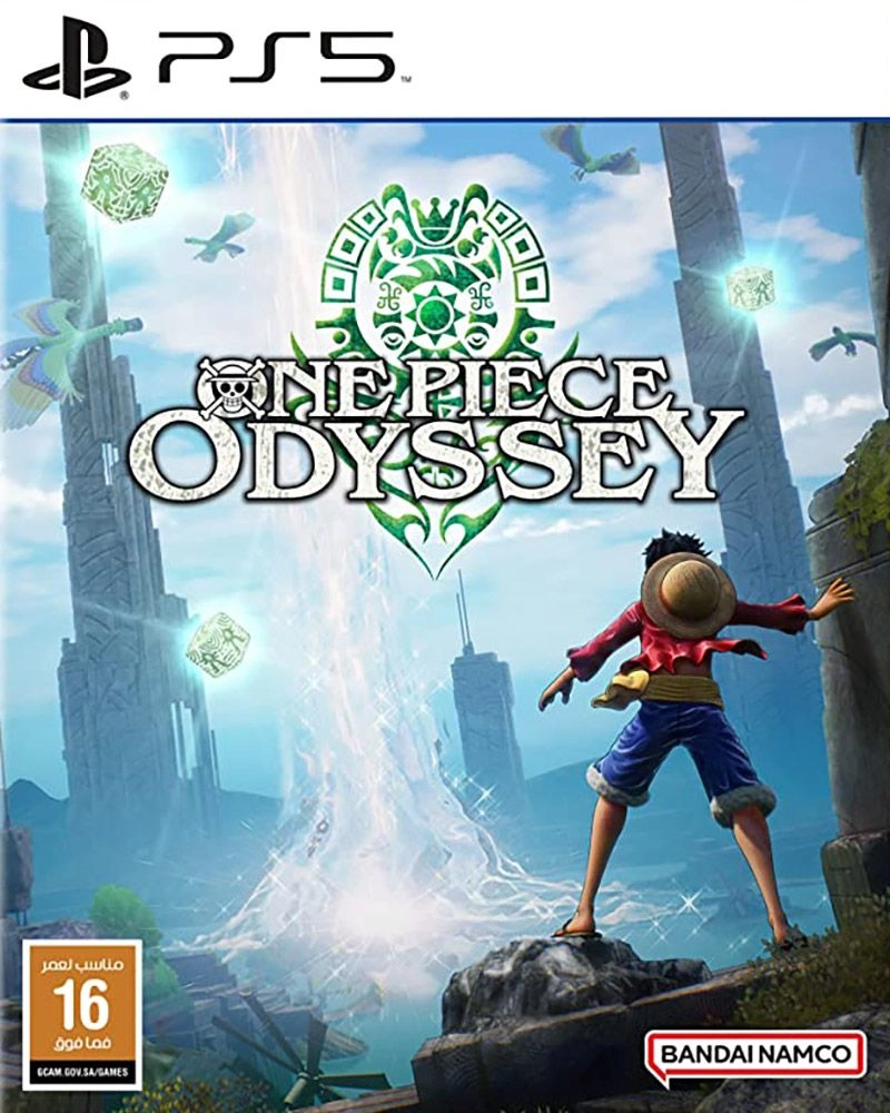 One Piece Odyssey - PlayStation 5