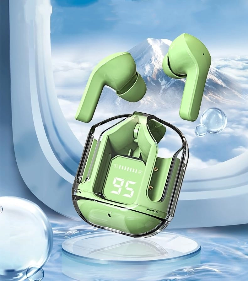 Bluetooth Headphones Wireless Earbud