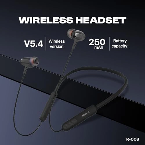 R-008 Wireless Earphone