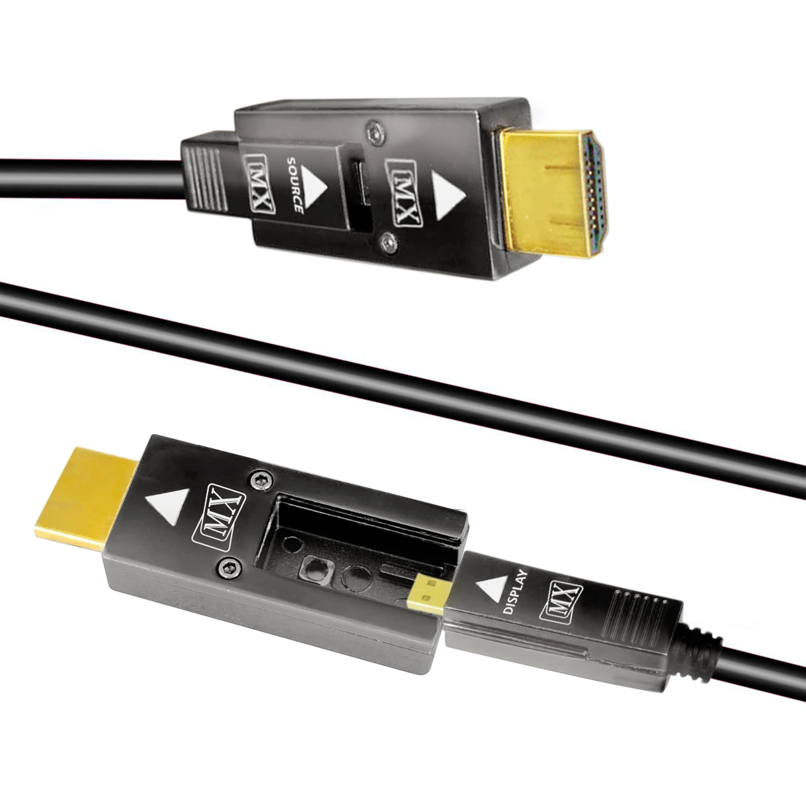 Mx Mdr Technologies Ltd. 8K HDMI Cable 60m
