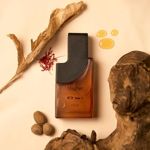 Magnet Oud - Eau de Parfum 100ml