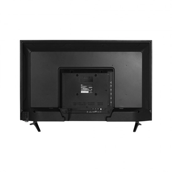 HD Smart - 32 inch