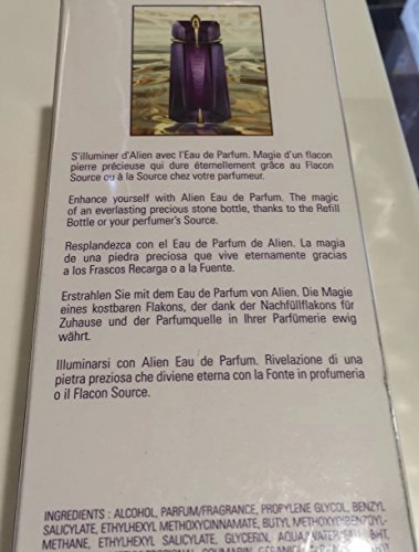 Alien Eau de Parfum 90 ml