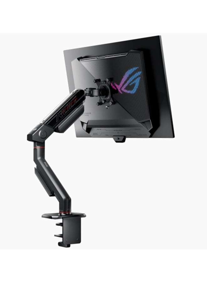 AAS01 - 39-inch VESA 100 x 100 mm