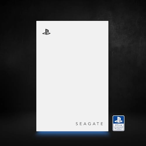 Game Drive - 2TB 2.5-inch HDD