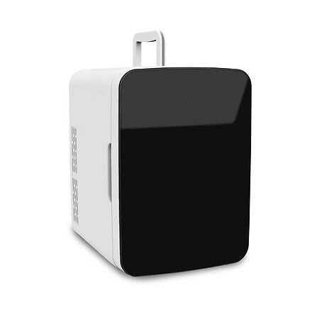 Deep Freezer - Electronic Control Freestanding Mini