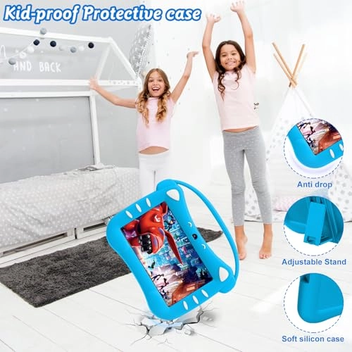 KIDS707A-708 - 7 inch 32GB