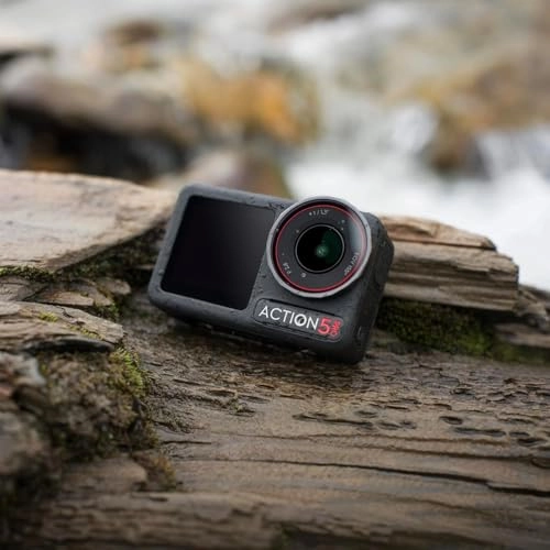 Osmo Action 5 Pro 4K Standard Combo