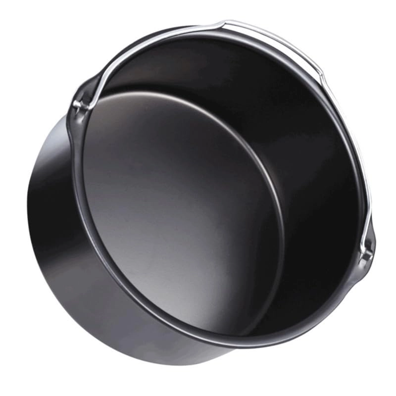 Air Fryer Accessory Kit - 10Pcs