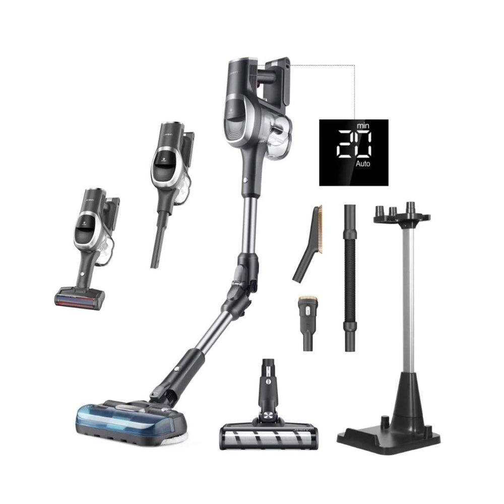 JV9 Pro Aqua - Aqua polishing head Eco 65mins