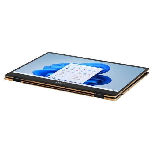 Summit E13 Flip Evo A13MT-234US - 13.4'' Core i7-1360P 32GB DDR5 1TB SSD