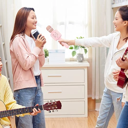 B099Z4X9KH Wireless Microphone