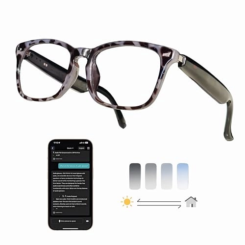 B0GBV3F45X - AI Bluetooth 138+ Languages