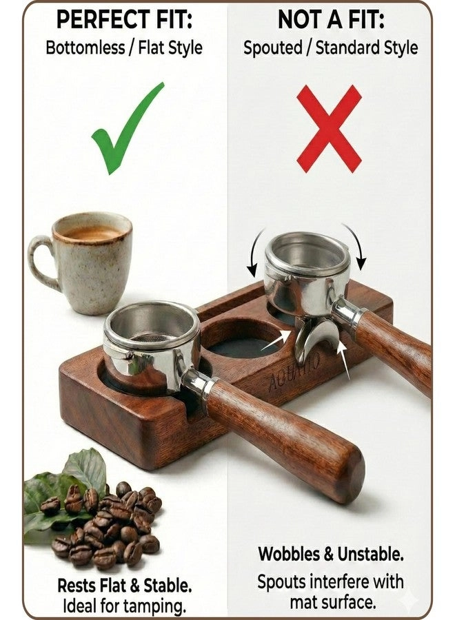 Tamping Station