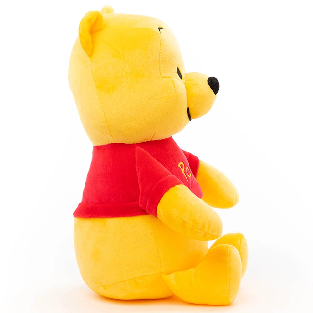 Pooh Classic Plush - 38.1 cm