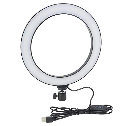 LED Ring Light - 10 inch
