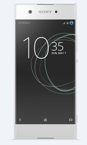 Xperia XA1 - 3 GB 32 GB