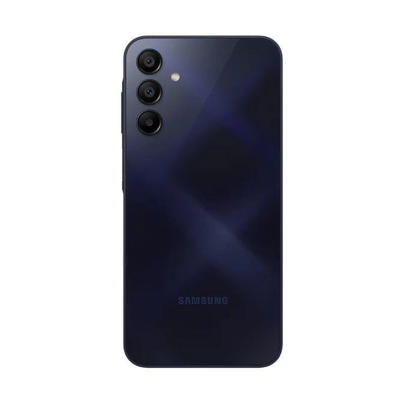 (Renewed) Galaxy A15 - 4GB 128GB