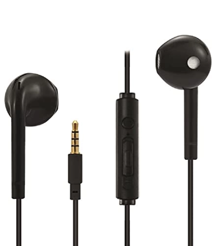 Comfort Wired Headset