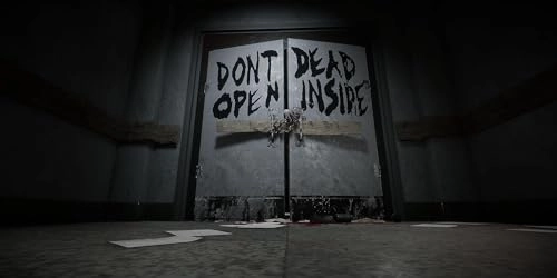 The Walking Dead Destinies - New Original PS5