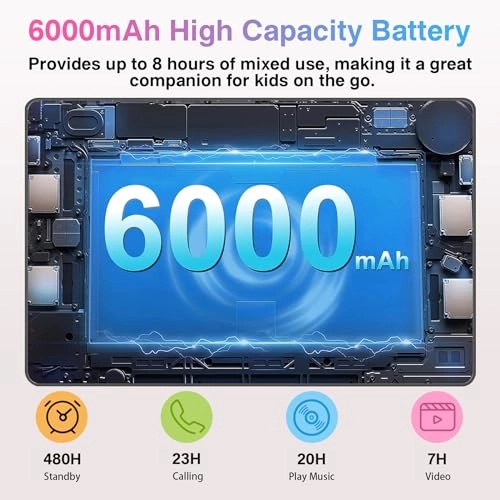 X700 - 12GB 10 inch 128GB